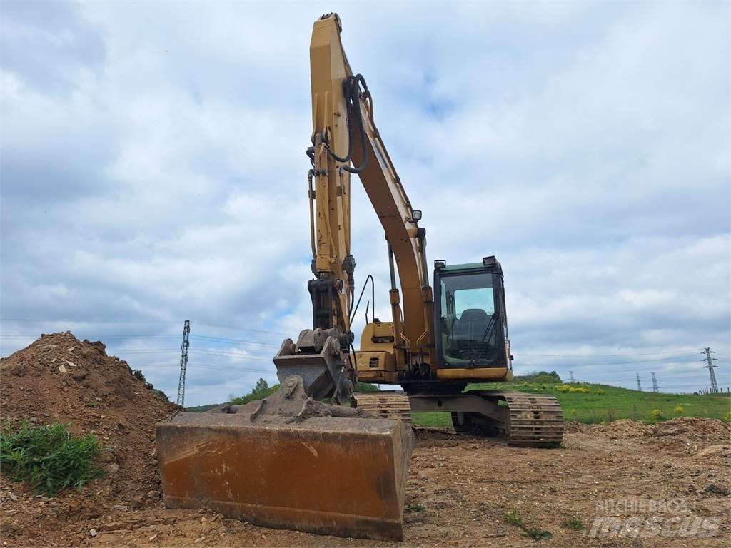 CAT 312 C Other