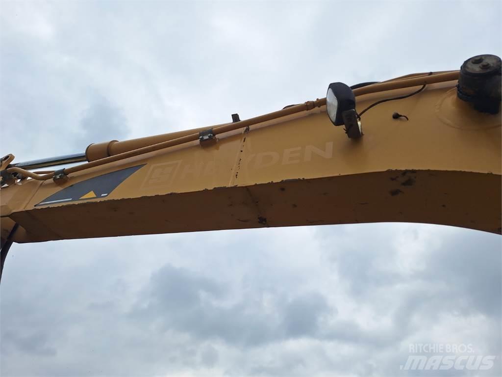 CAT 312 C Other