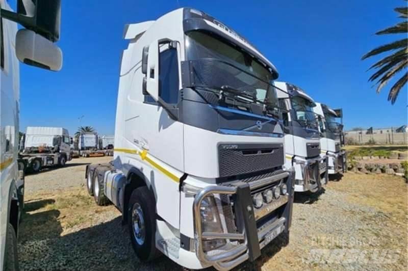 Volvo FH Other trucks