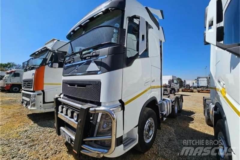 Volvo FH Other trucks