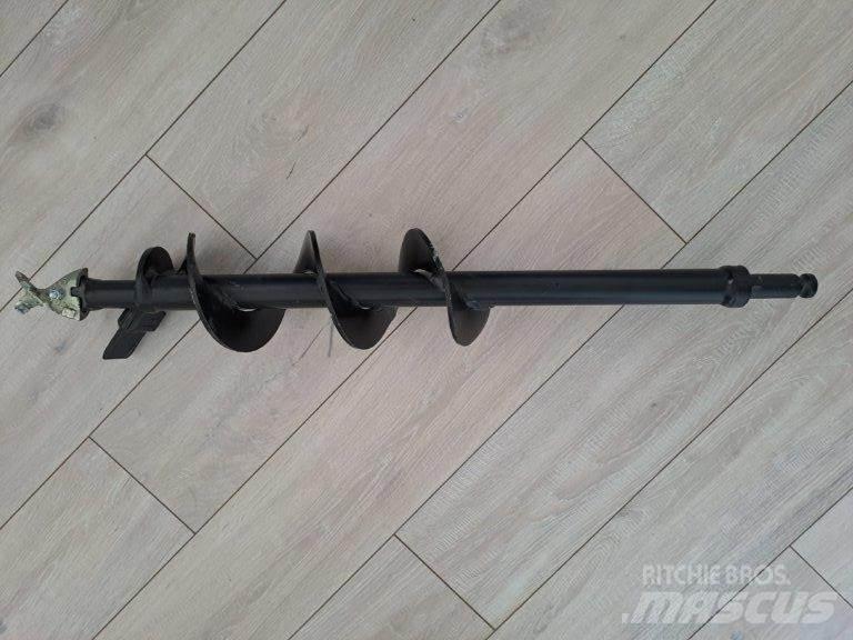 BOHRSCHNECKE 150MM Drilling equipment accessories and spare parts