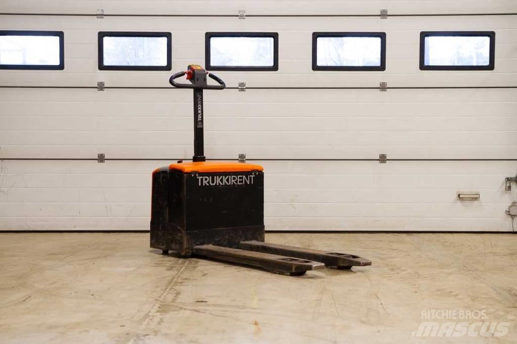 Rocla TW 16 AC Low lifter