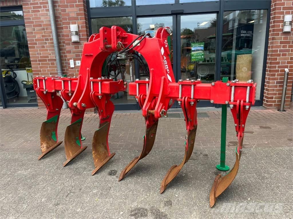 Agro-Masz Duro 30 Other tillage machines and accessories
