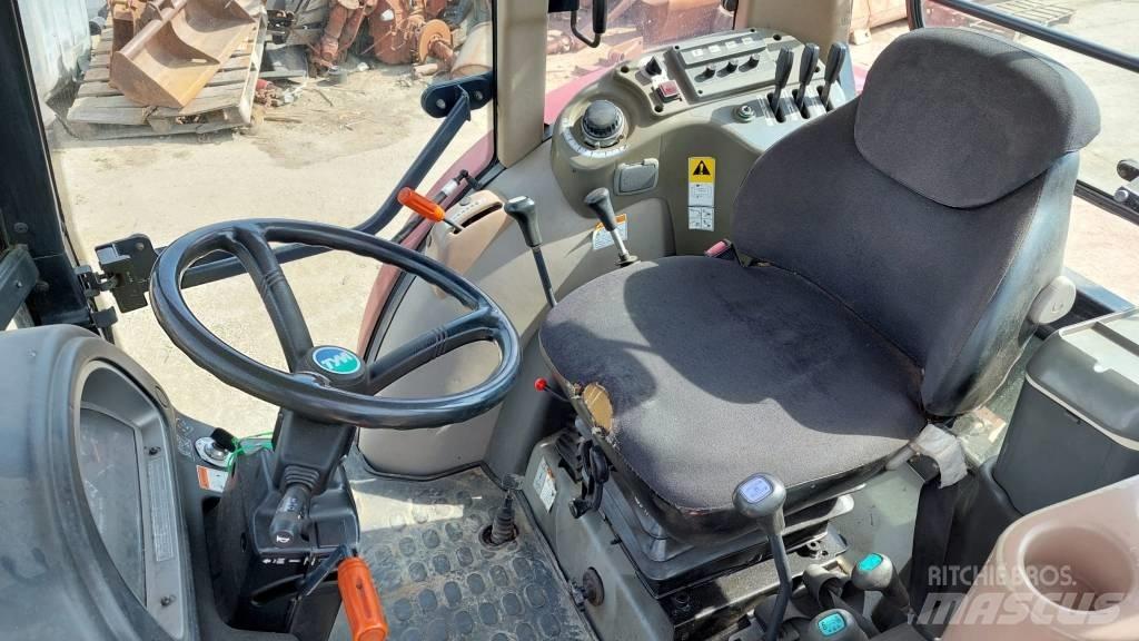 TYM T700 Tractors