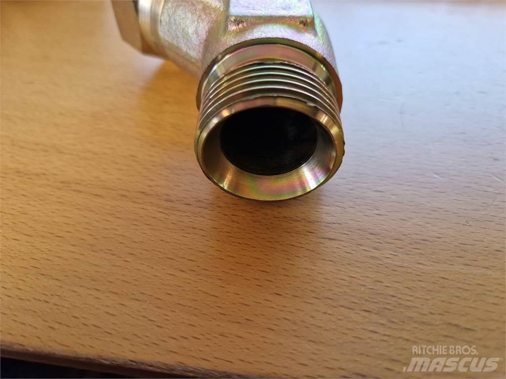 Ponsse 0033006 Hydraulics