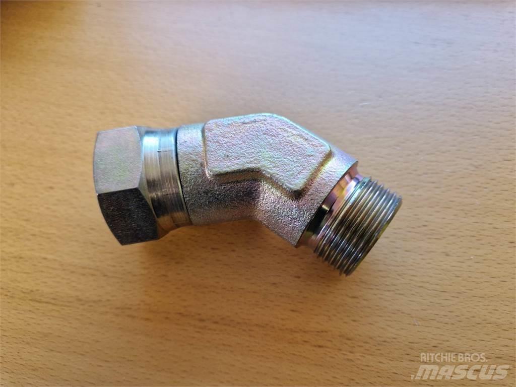 Ponsse 0033006 Hydraulics