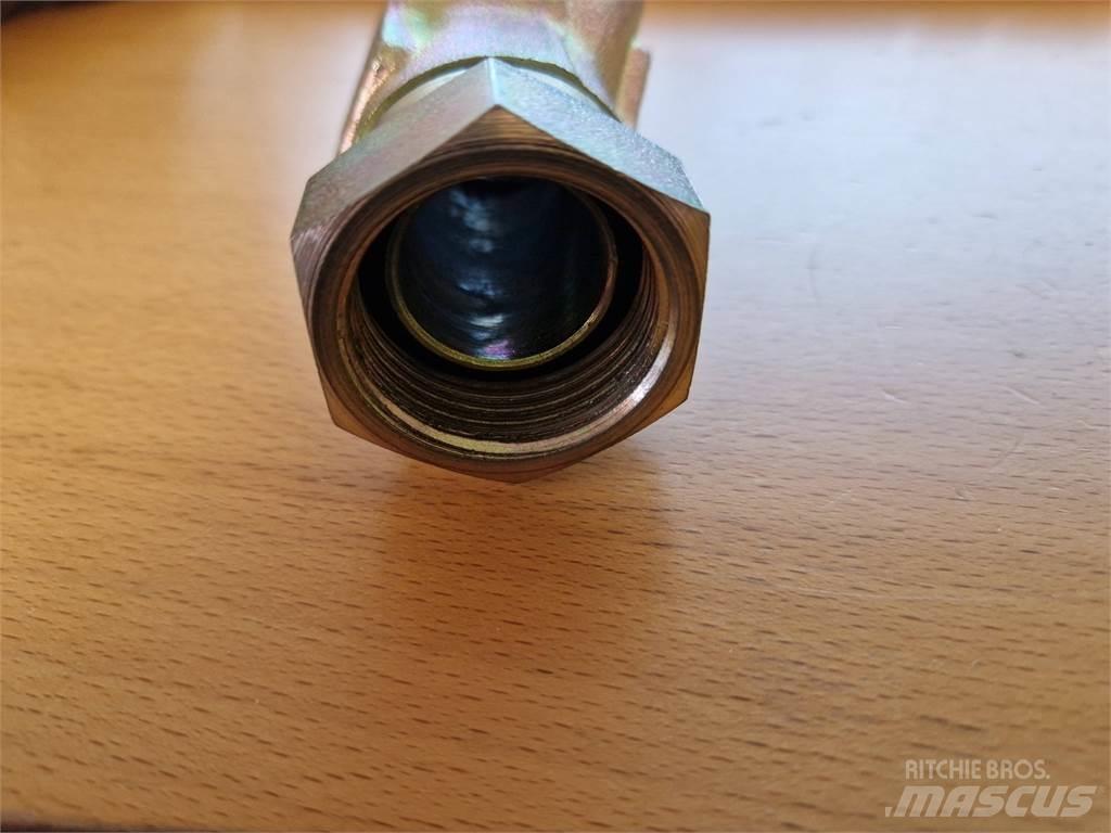 Ponsse 0033006 Hydraulics