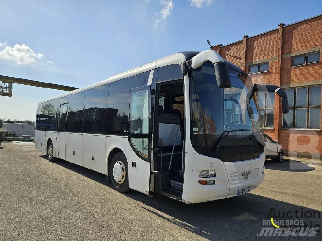 MAN R12 Other
