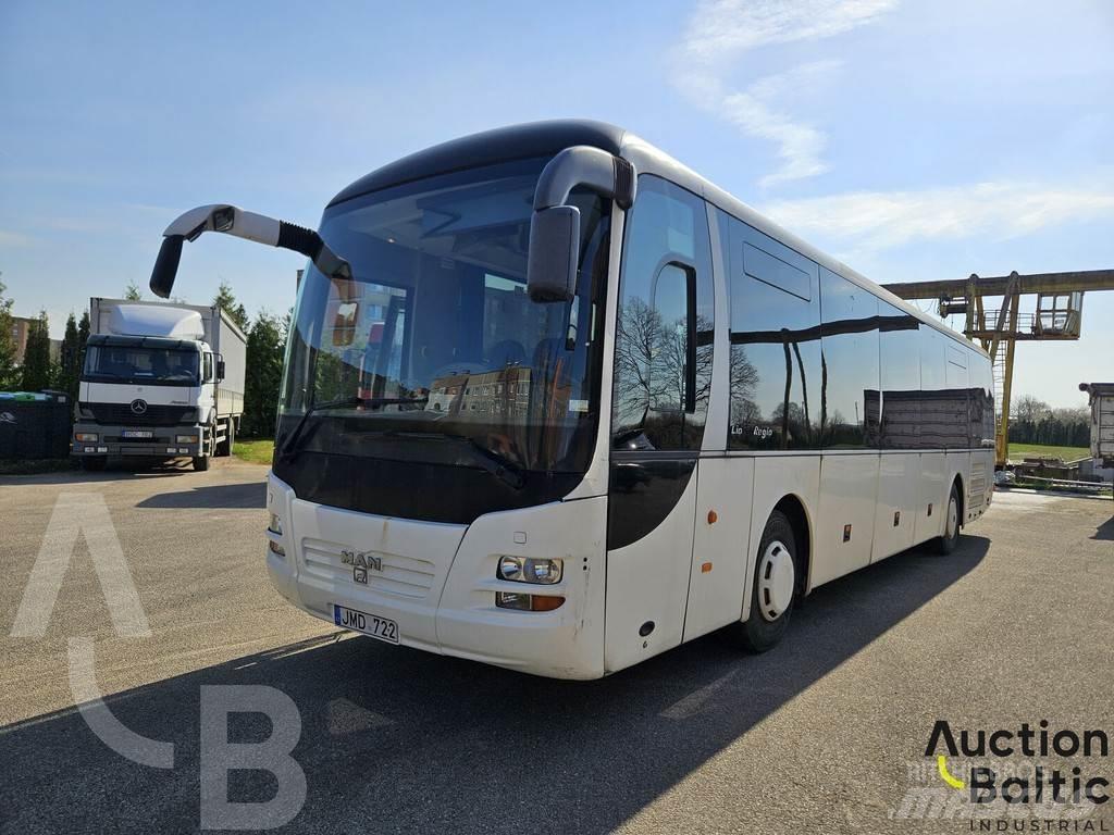 MAN R12 Other