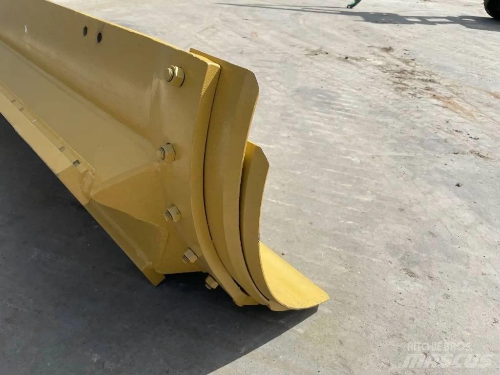 CAT 12H Moldboard Blades