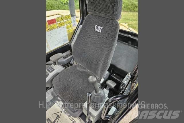 CAT 308E2 Crawler excavators