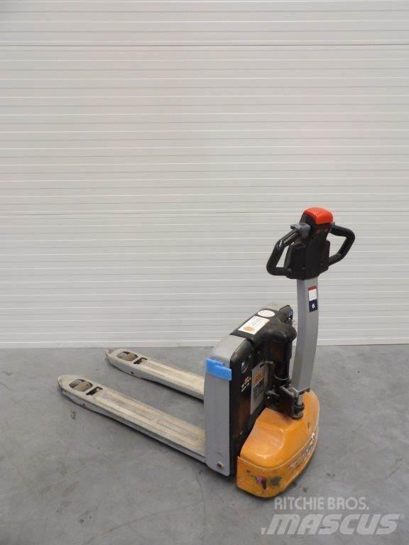 Still ECH15/LIION Low lifter