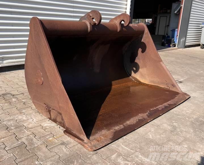 Beco Slotenbak CW40 Buckets