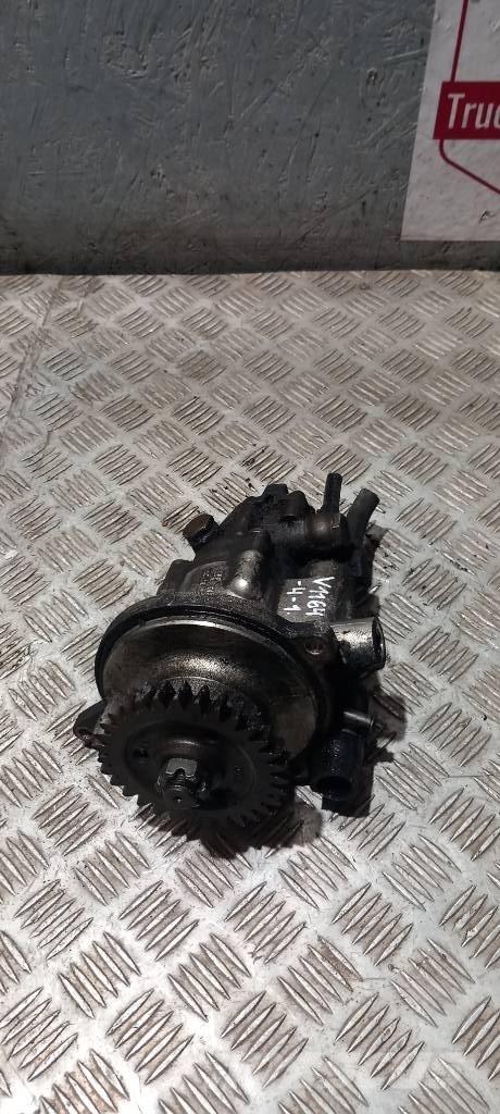 Volvo FH 16    21488833 Engines
