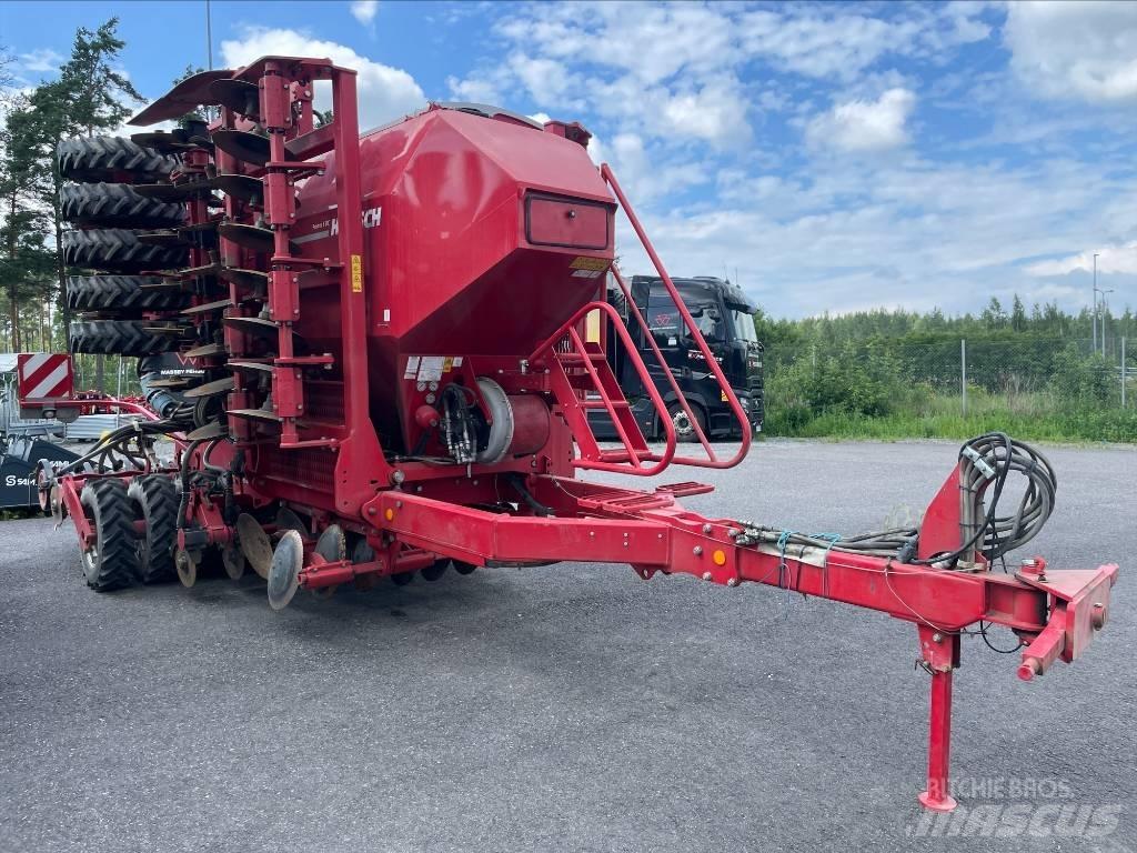 Horsch Pronto 6 DC Combination drills