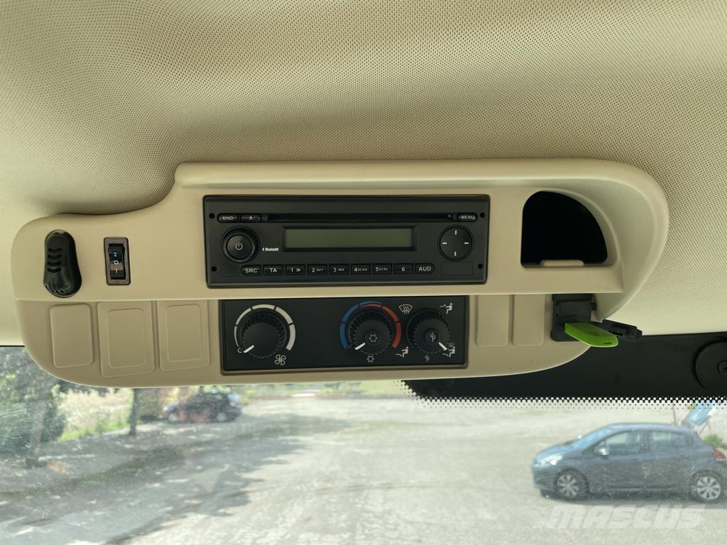 John Deere 6210R Tractors