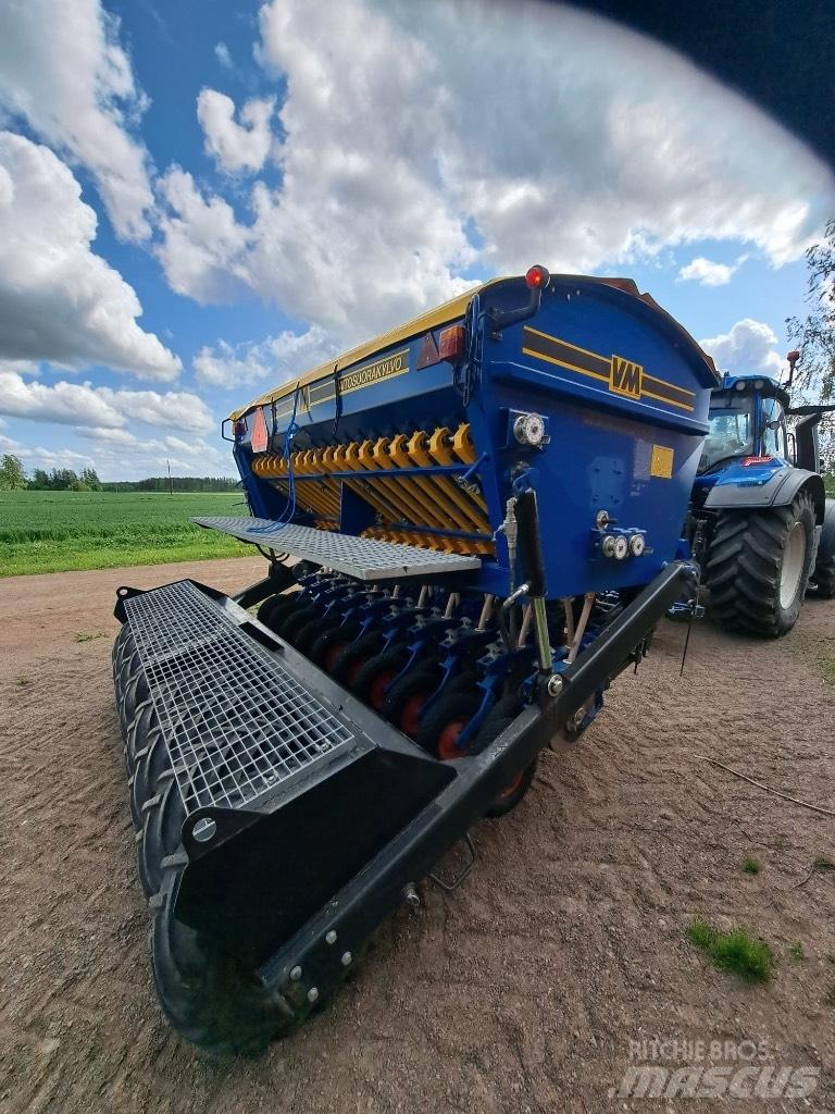 VM SK 300 Combination drills