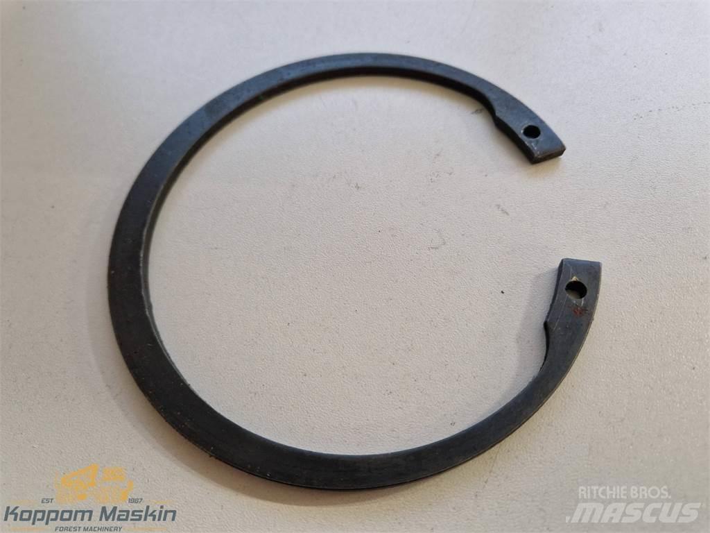 Rottne 621-1115 Harvester heads