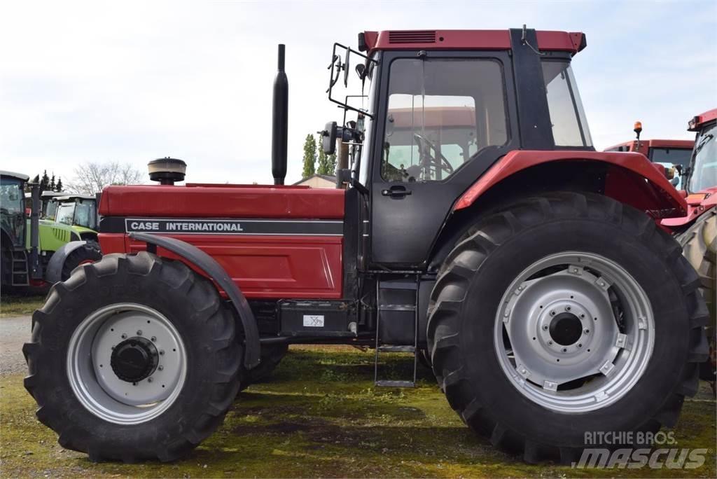 Case IH 1455 XLA Tractors