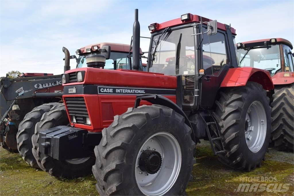 Case IH 1455 XLA Tractors
