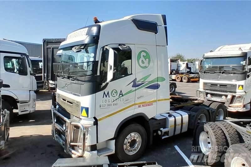 Volvo FH 520 Other trucks