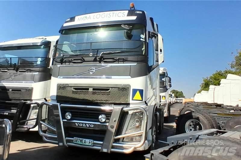 Volvo FH 520 Other trucks