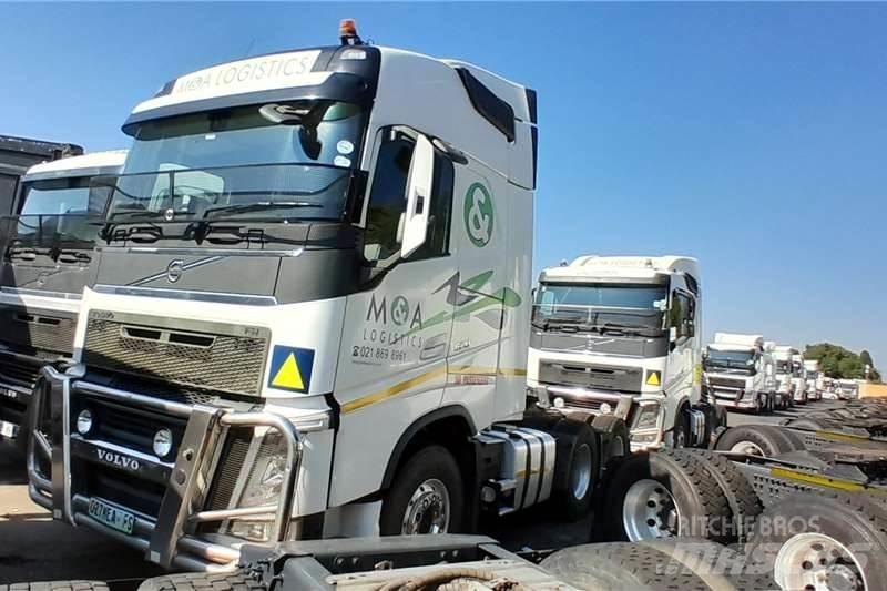 Volvo FH 520 Other trucks