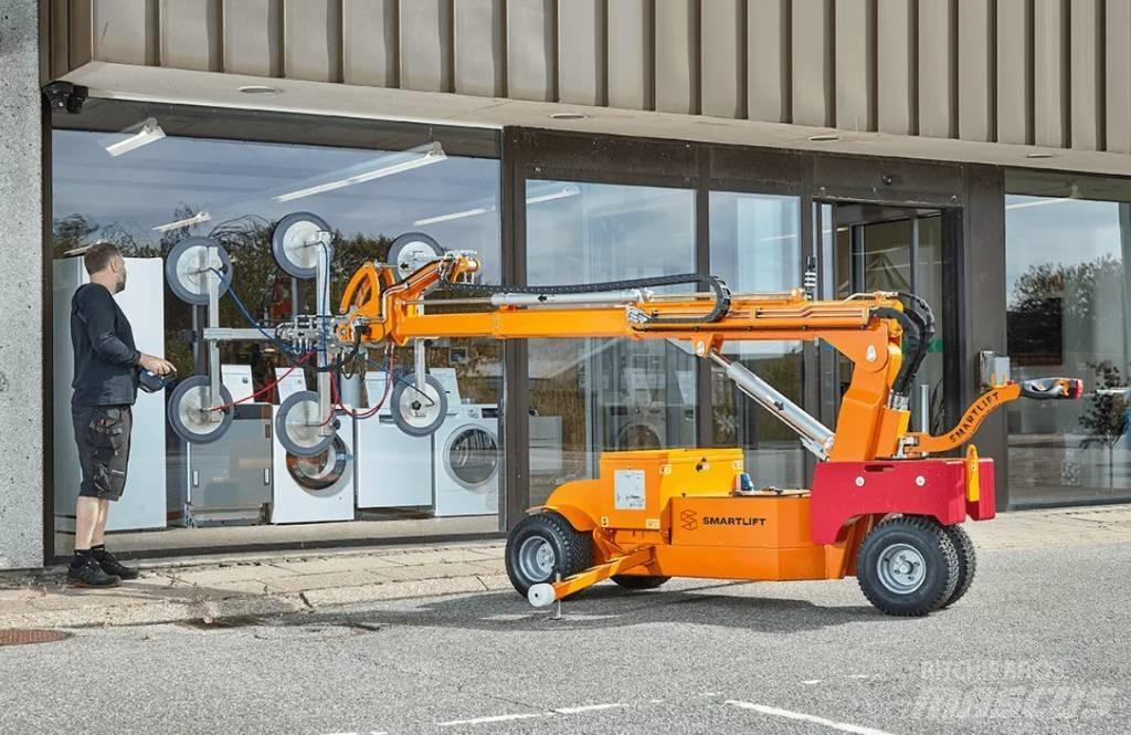 SMARTLIFT 1009 Other
