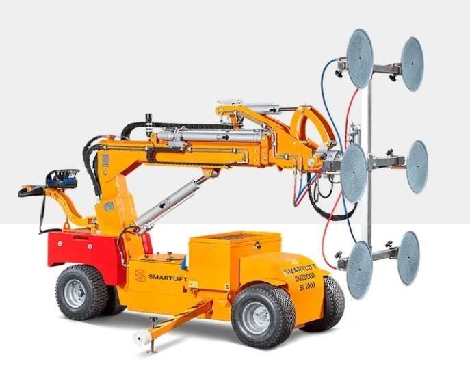 SMARTLIFT 1009 Other