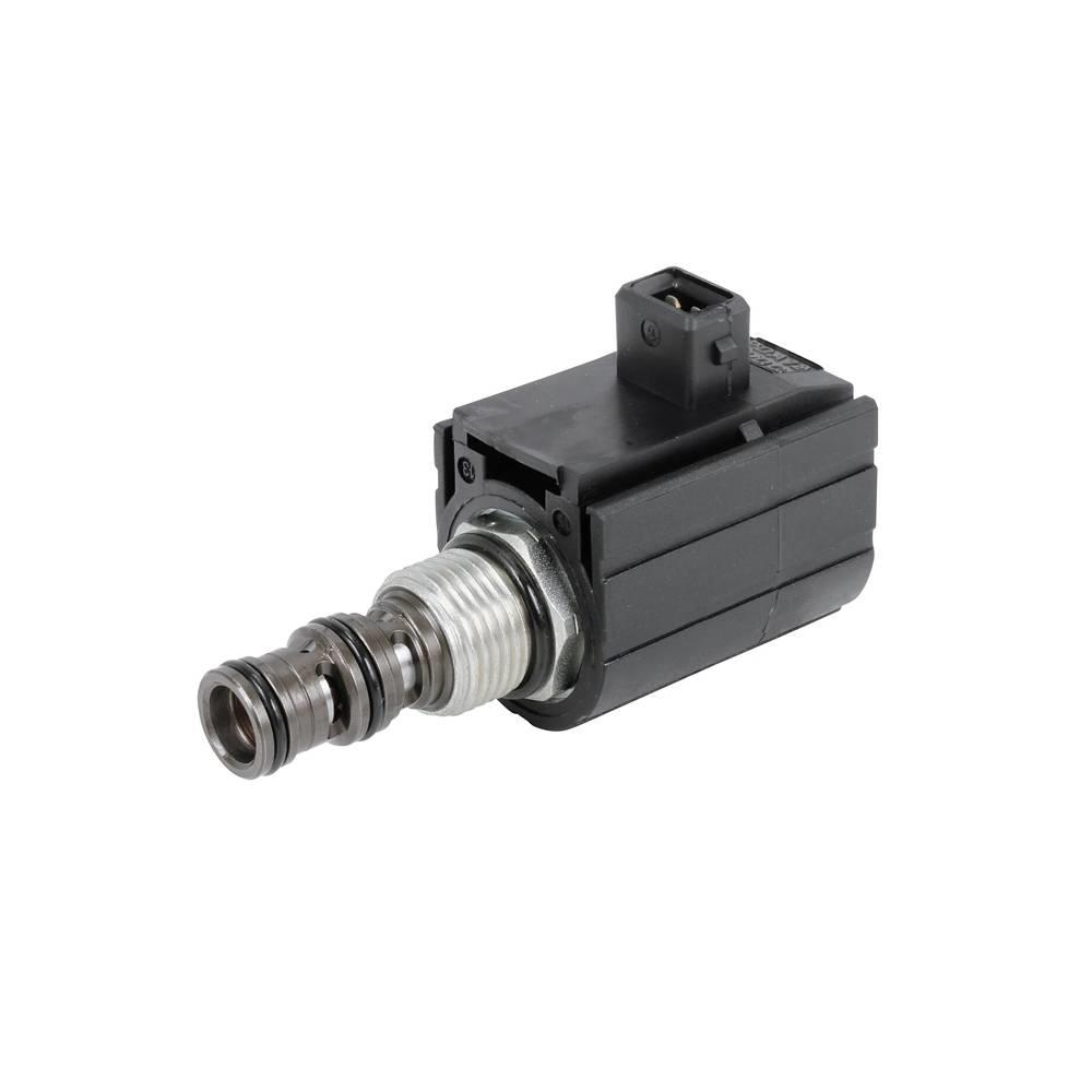 Ford TN75-TM140 Hydraulics