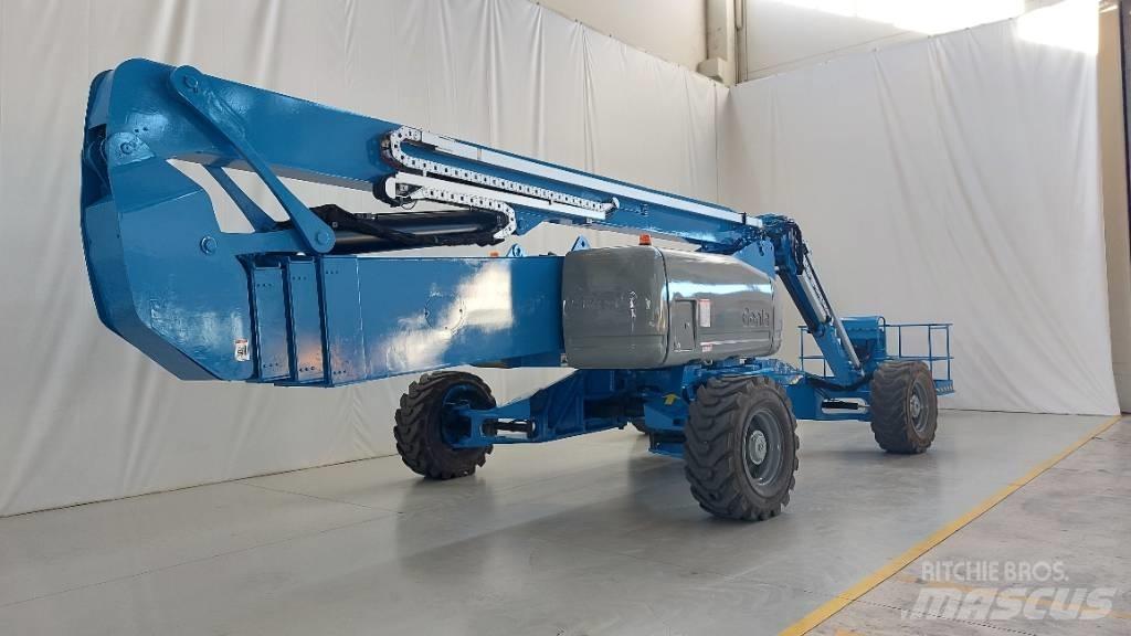 Genie ZX 135/70 Articulated boom lifts
