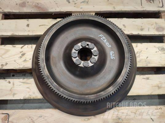Fendt 926 flywheel Engines