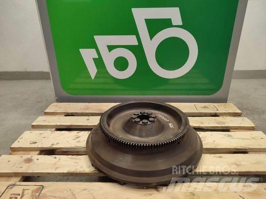 Fendt 926 flywheel Engines
