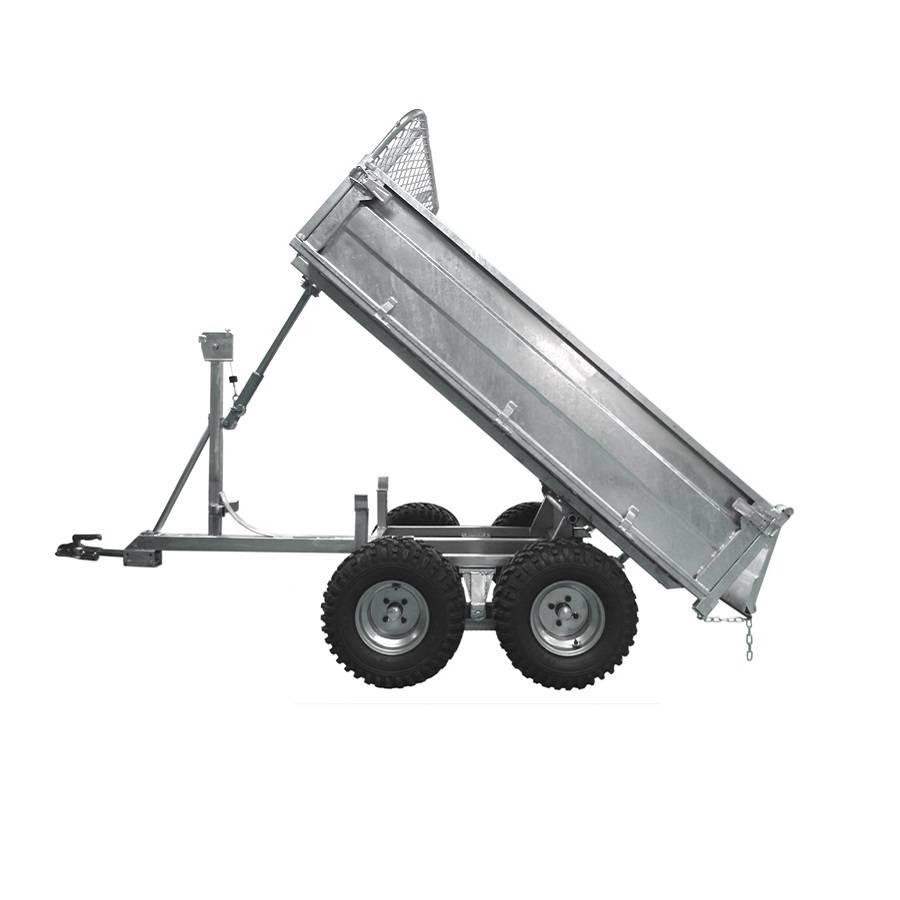  TIPPVAGN ATV Tipper trucks