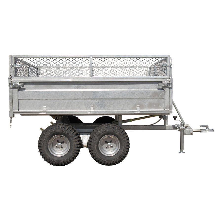  TIPPVAGN ATV Tipper trucks