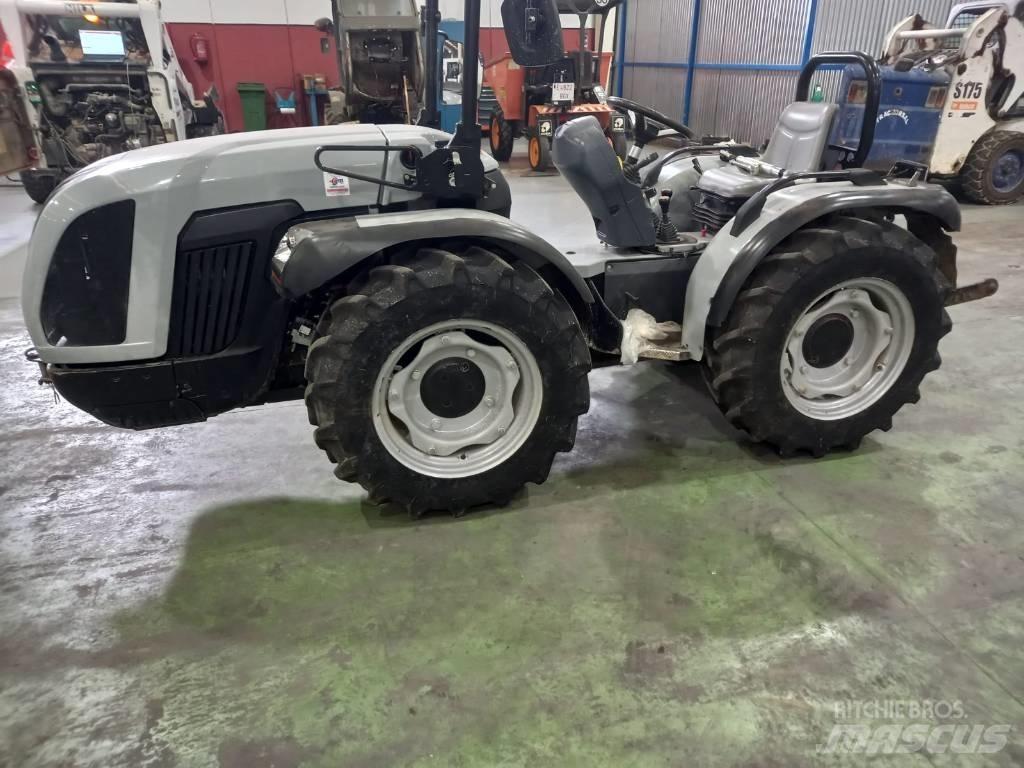 Pasquali MARS85AR Tractors