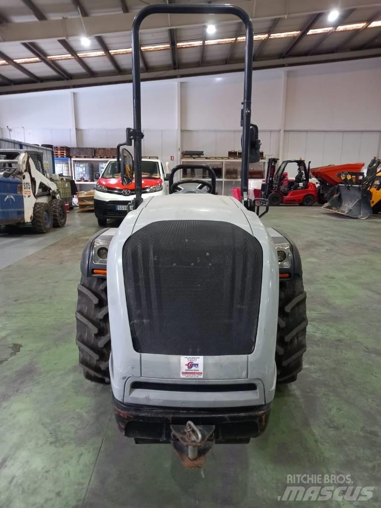 Pasquali MARS85AR Tractors