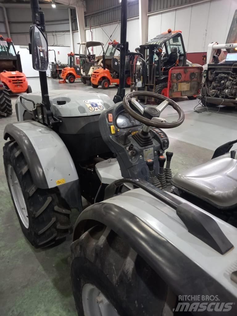 Pasquali MARS85AR Tractors