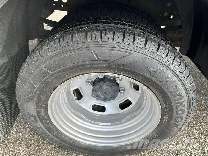 Iveco 35C14 Other
