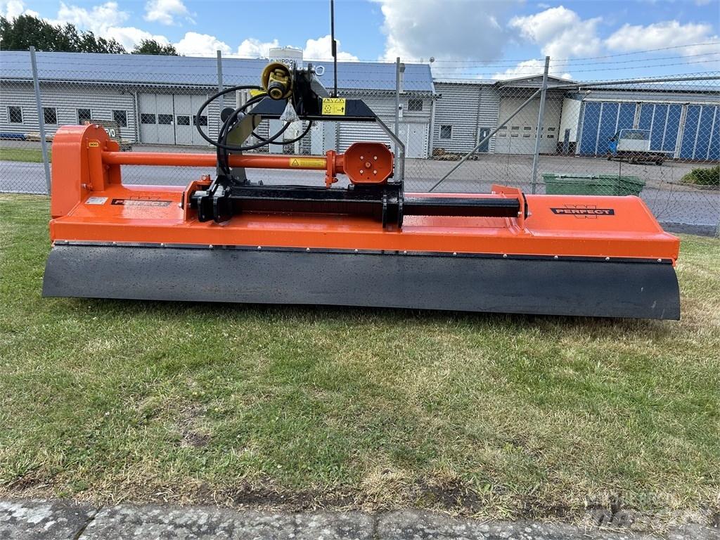 Perfect KM 300 Pasture mowers and toppers