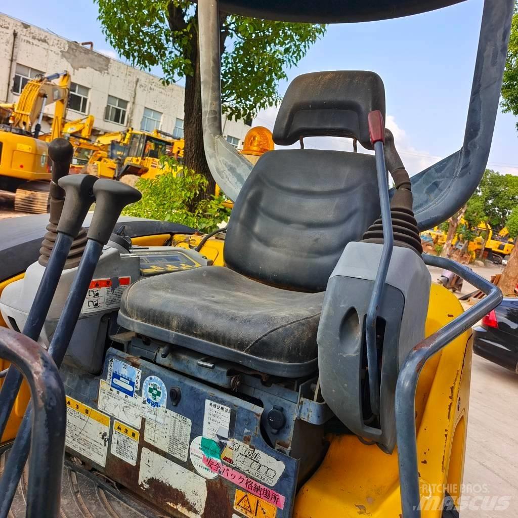 Kubota U30 Mini excavators < 7t (Mini diggers)
