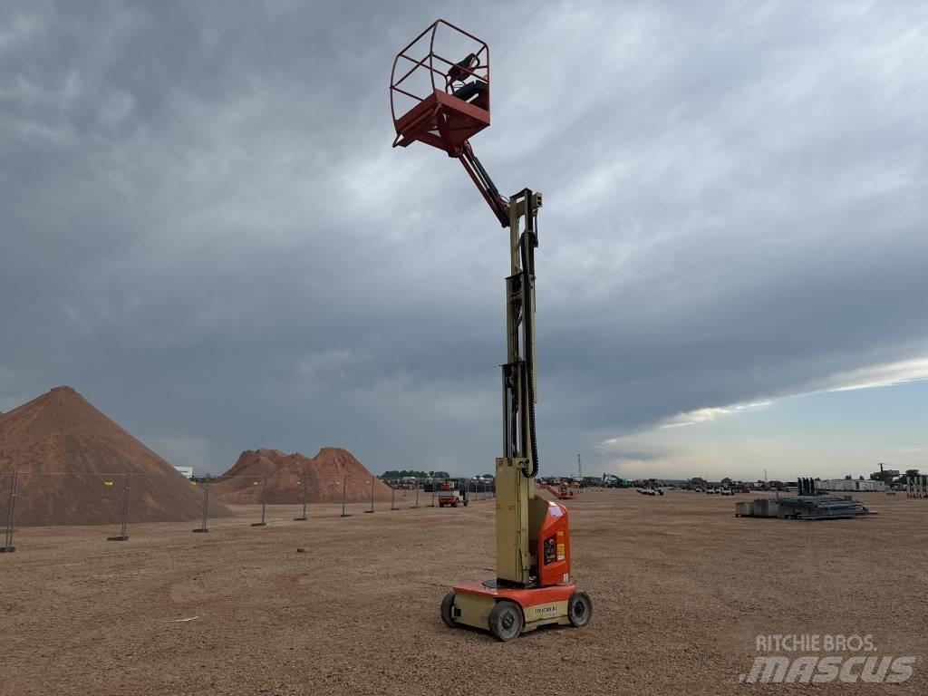 JLG Toucan 8 E Used Personnel lifts and access elevators