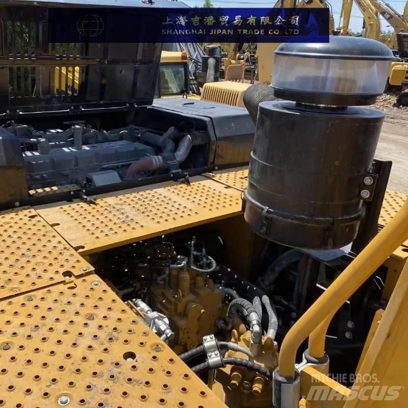 Sany sy 485 Crawler excavators