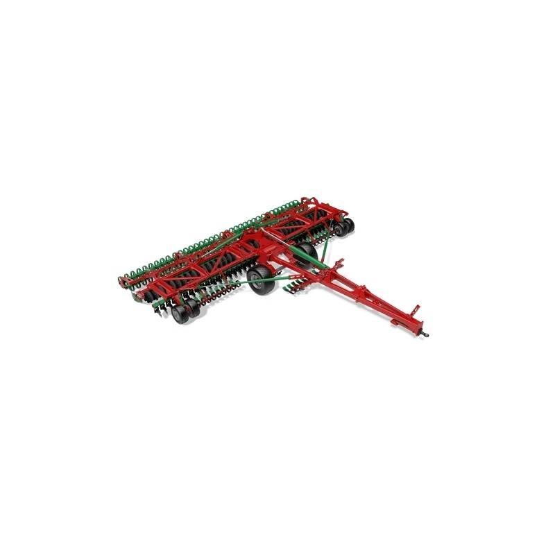 Agromasz Tiger Disc harrows