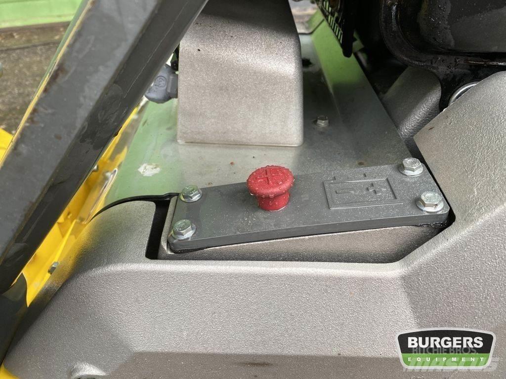 Neuson DPU 65.55 Plate compactors