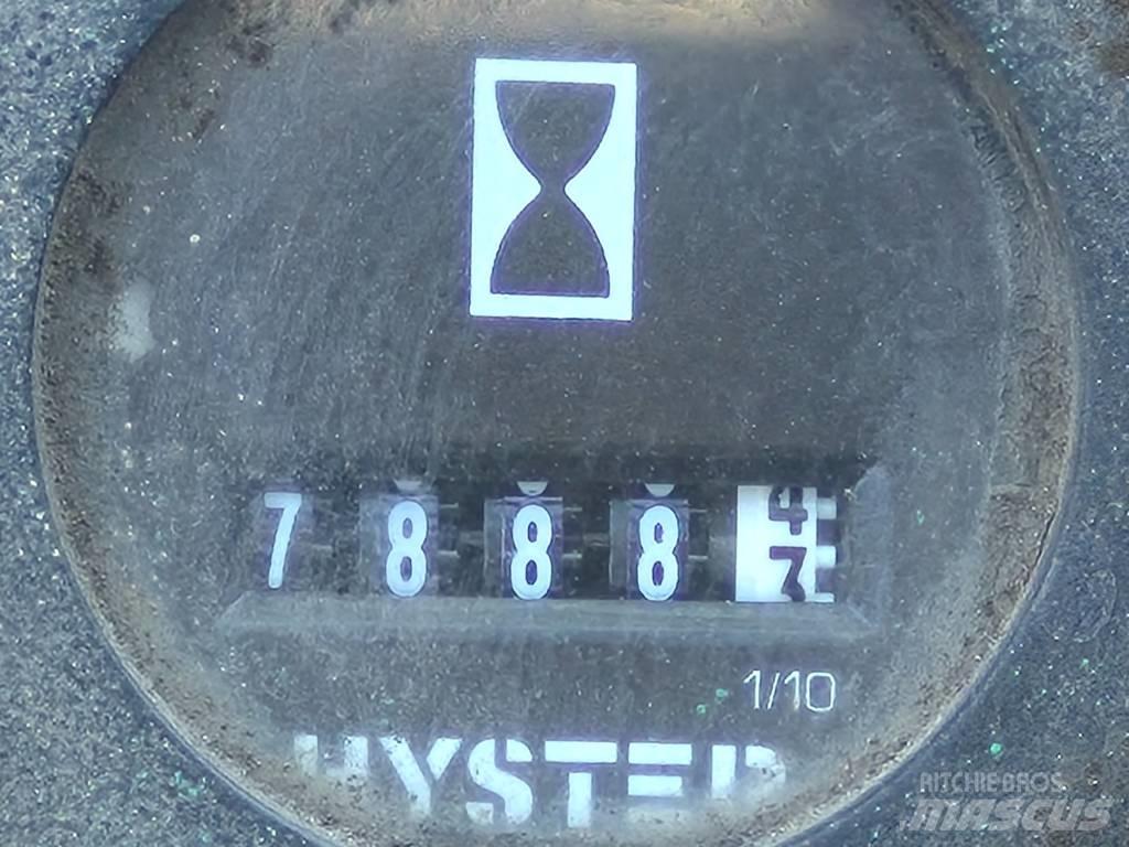Hyster S 155 XL 2 Other