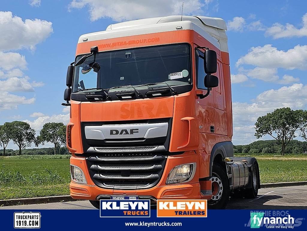 DAF XF 450 Prime Movers