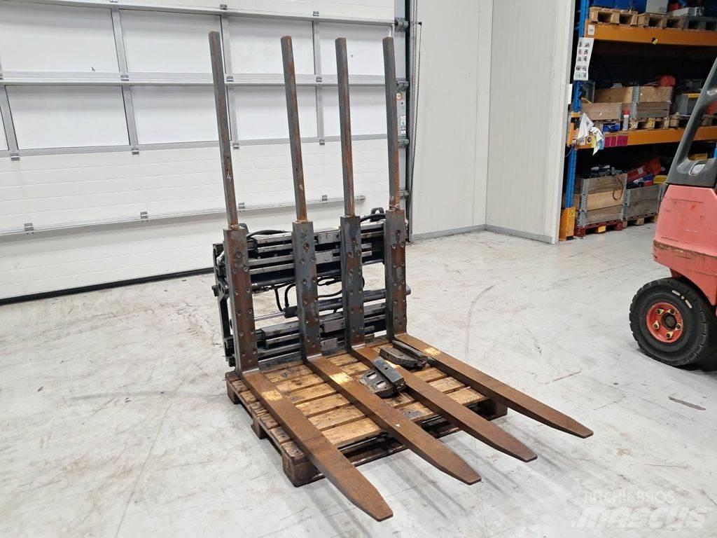Kaup 2T429-2 Forks