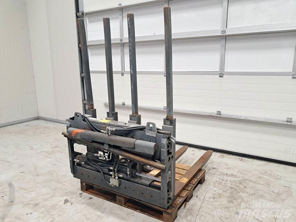 Kaup 2T429-2 Forks