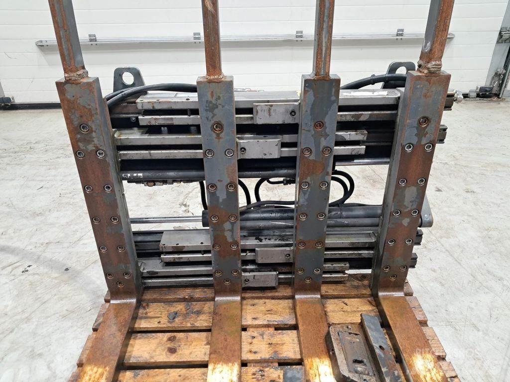 Kaup 2T429-2 Forks